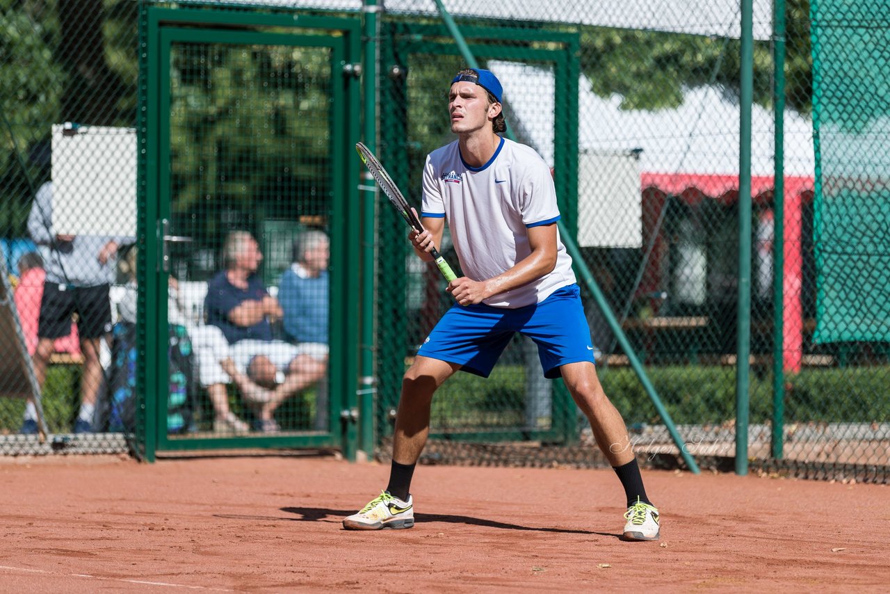 Bild 103 - Kuehlungsborner Tennisturnier